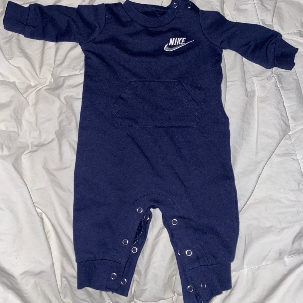 Nike one piece